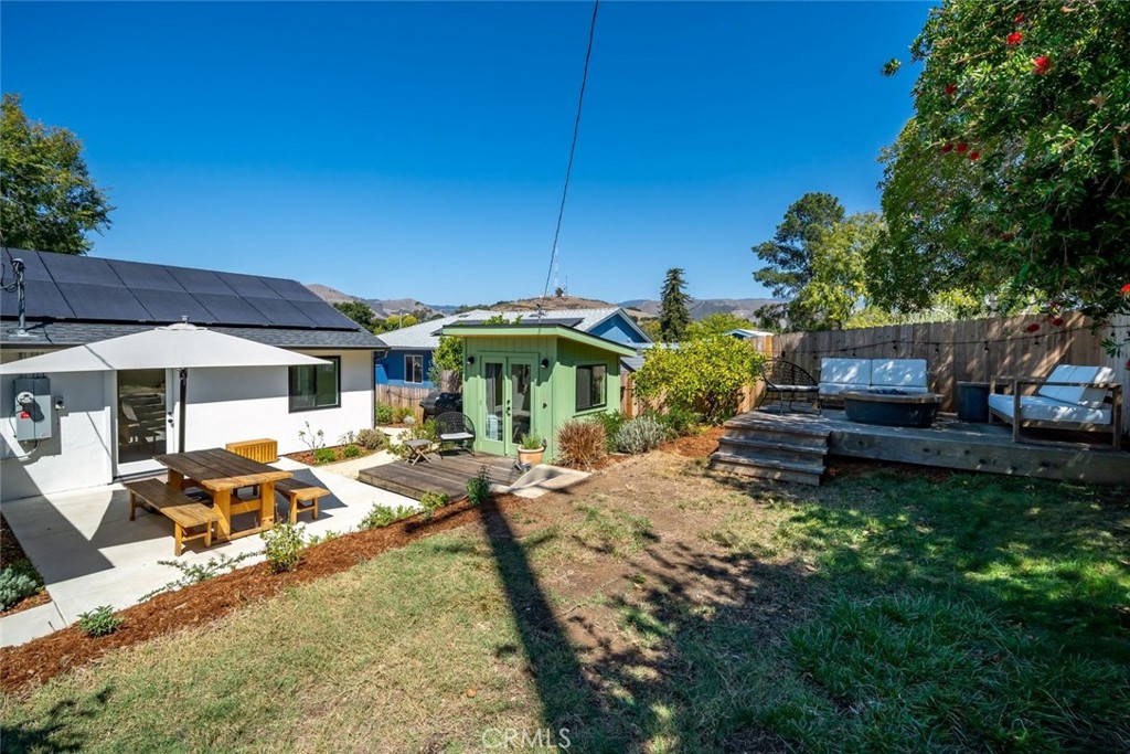 321 Tolosa Way, San Luis Obispo, CA 93405
