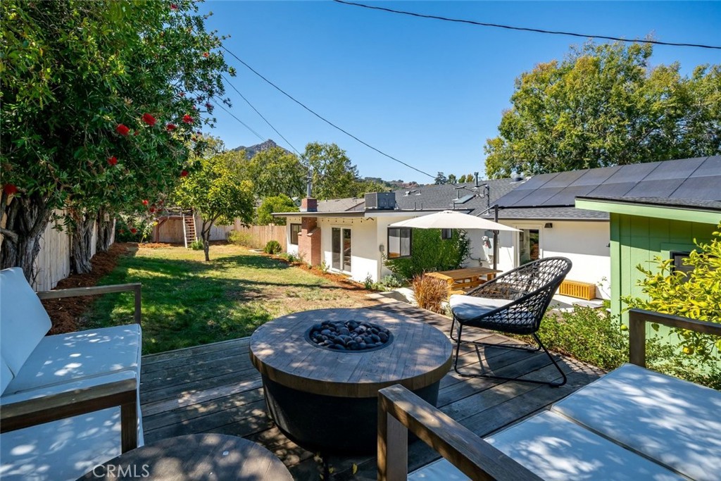 321 Tolosa Way, San Luis Obispo, CA 93405
