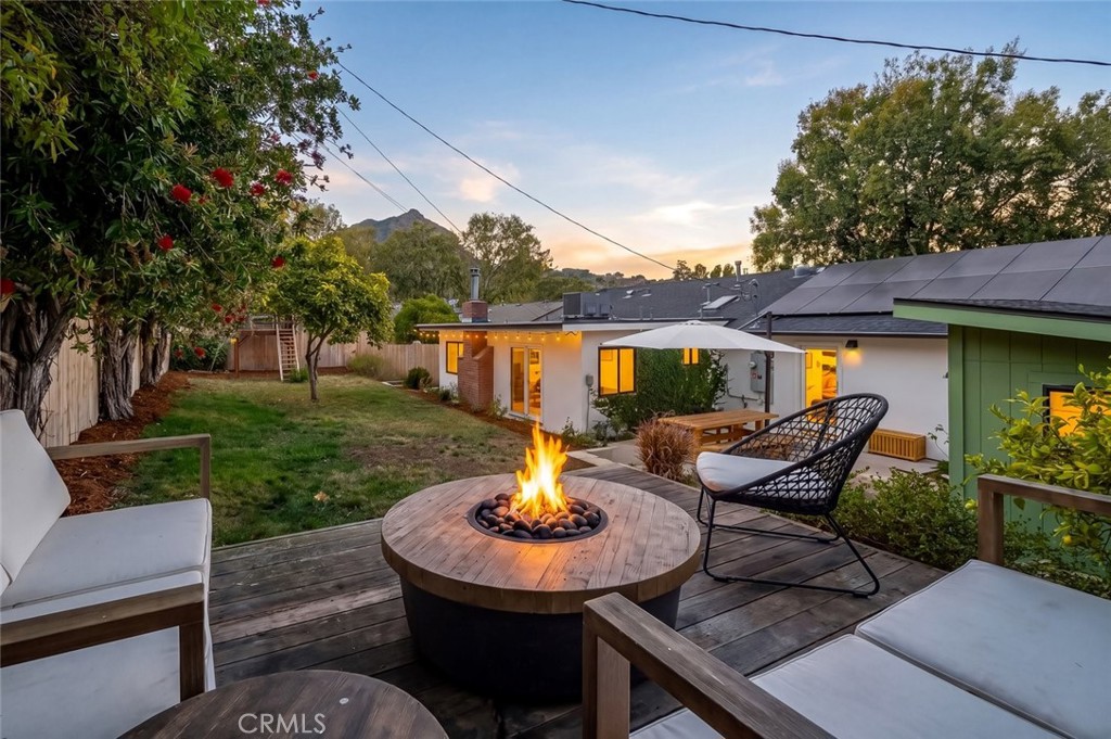 321 Tolosa Way, San Luis Obispo, CA 93405