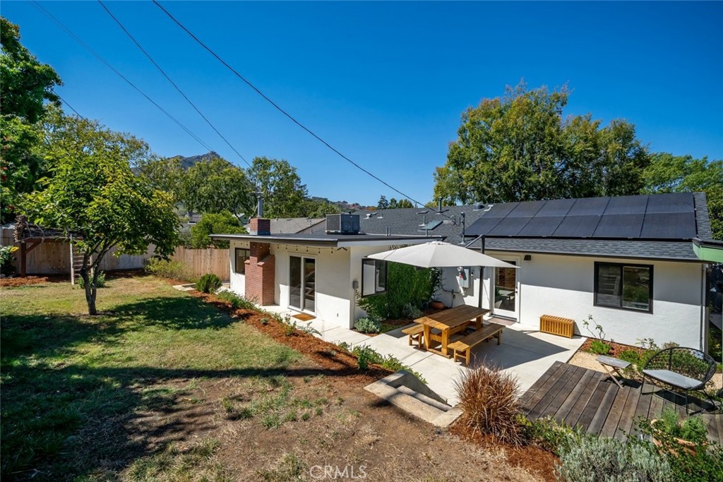 321 Tolosa Way, San Luis Obispo, CA 93405