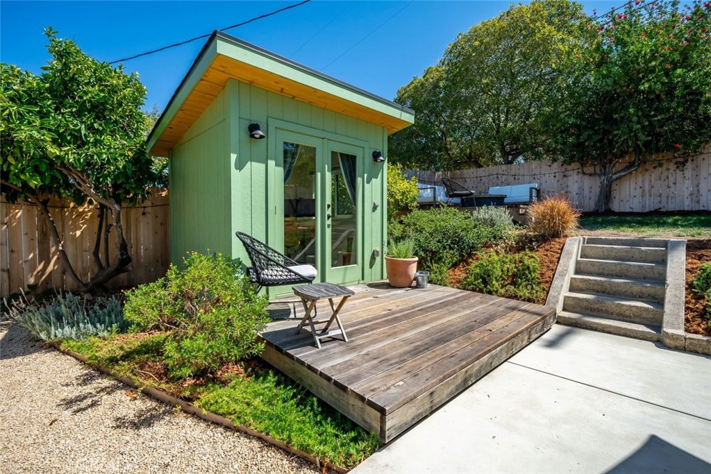 321 Tolosa Way, San Luis Obispo, CA 93405