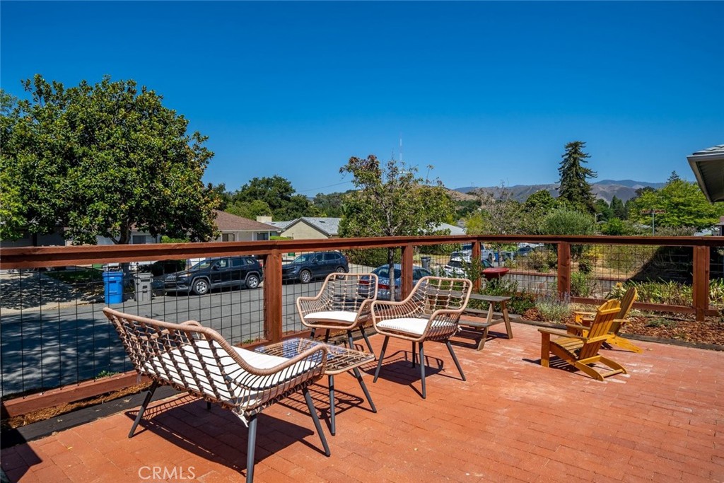 321 Tolosa Way, San Luis Obispo, CA 93405