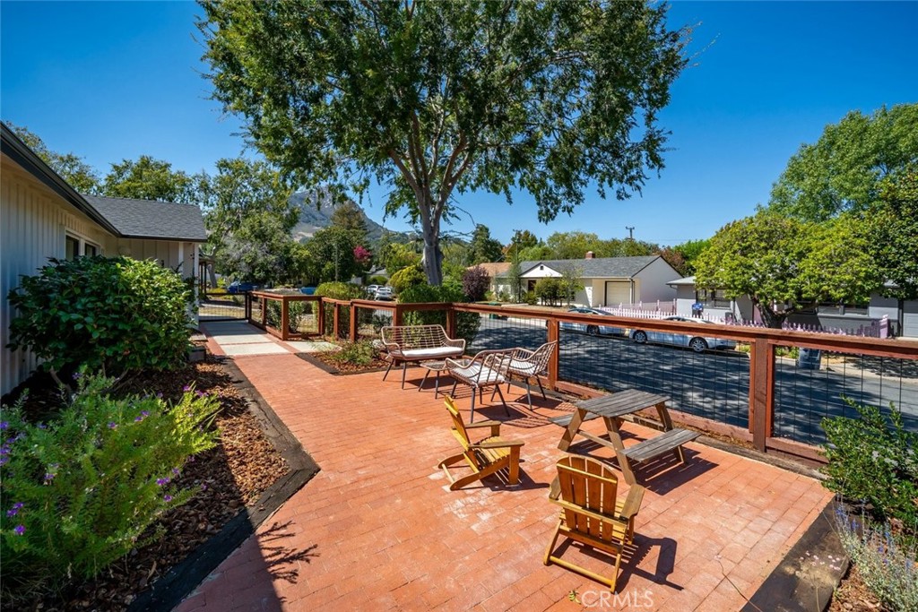 321 Tolosa Way, San Luis Obispo, CA 93405