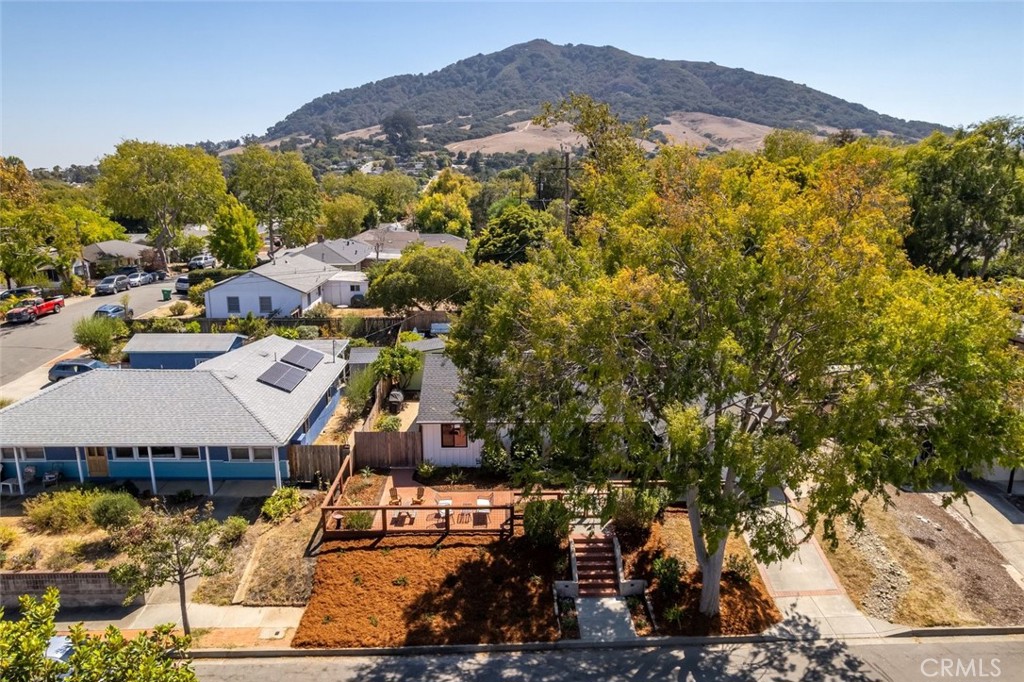 321 Tolosa Way, San Luis Obispo, CA 93405