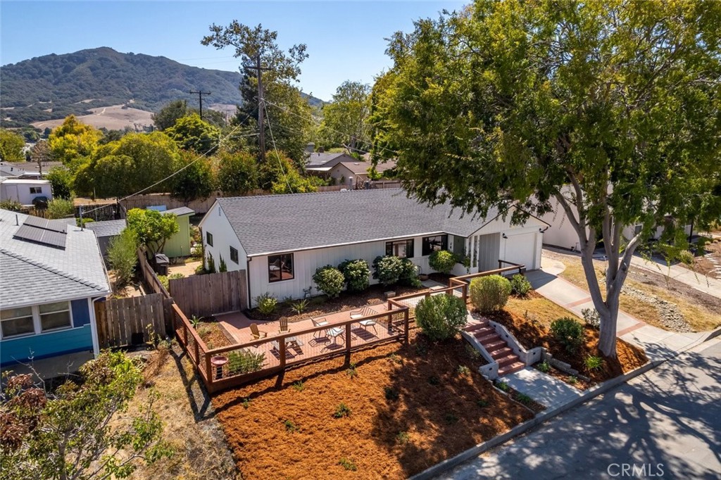 321 Tolosa Way, San Luis Obispo, CA 93405