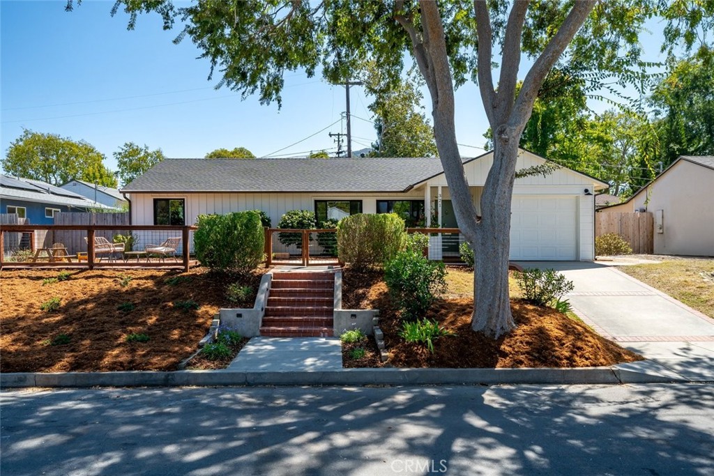 321 Tolosa Way, San Luis Obispo, CA 93405