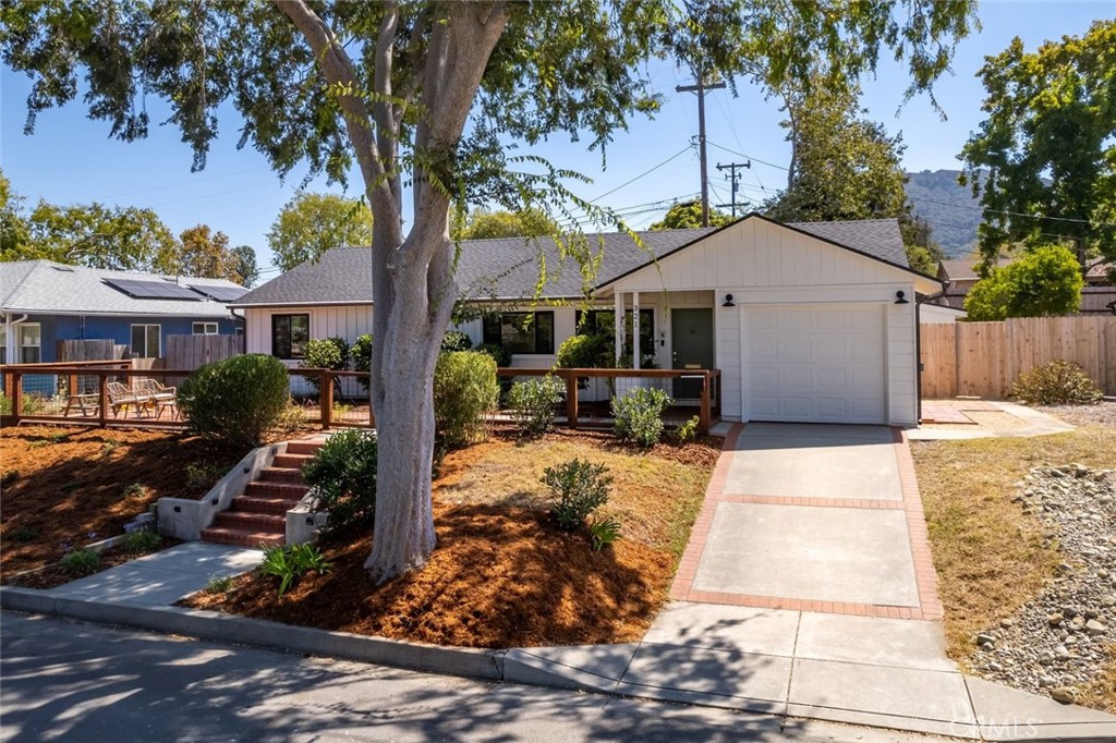 321 Tolosa Way, San Luis Obispo, CA 93405