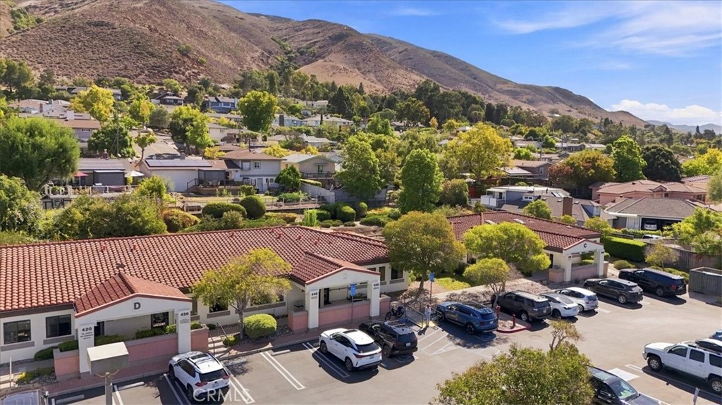 1551 Bishop #440, San Luis Obispo, CA 93401