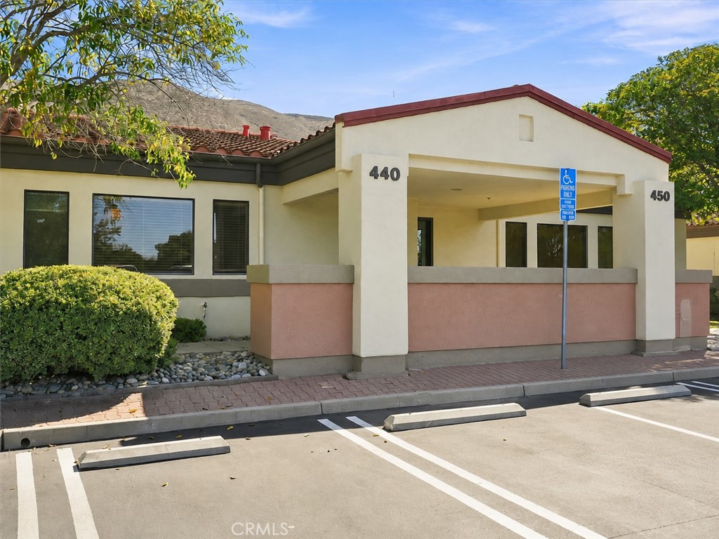 1551 Bishop #440, San Luis Obispo, CA 93401