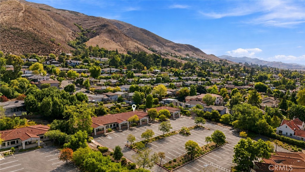 1551 Bishop #440, San Luis Obispo, CA 93401