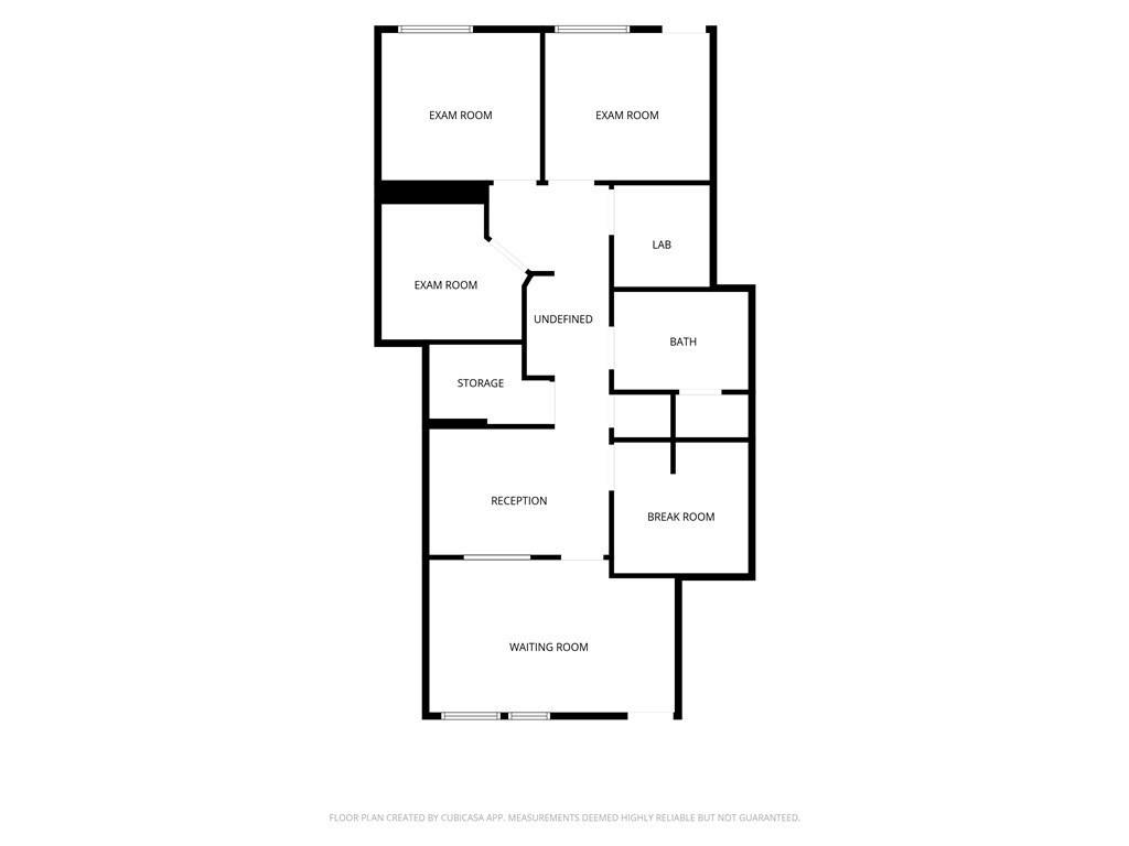 1551 Bishop #440, San Luis Obispo, CA 93401