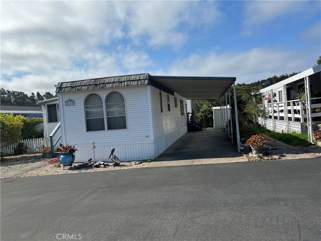 1226 Main St #11, Cambria, CA 93428