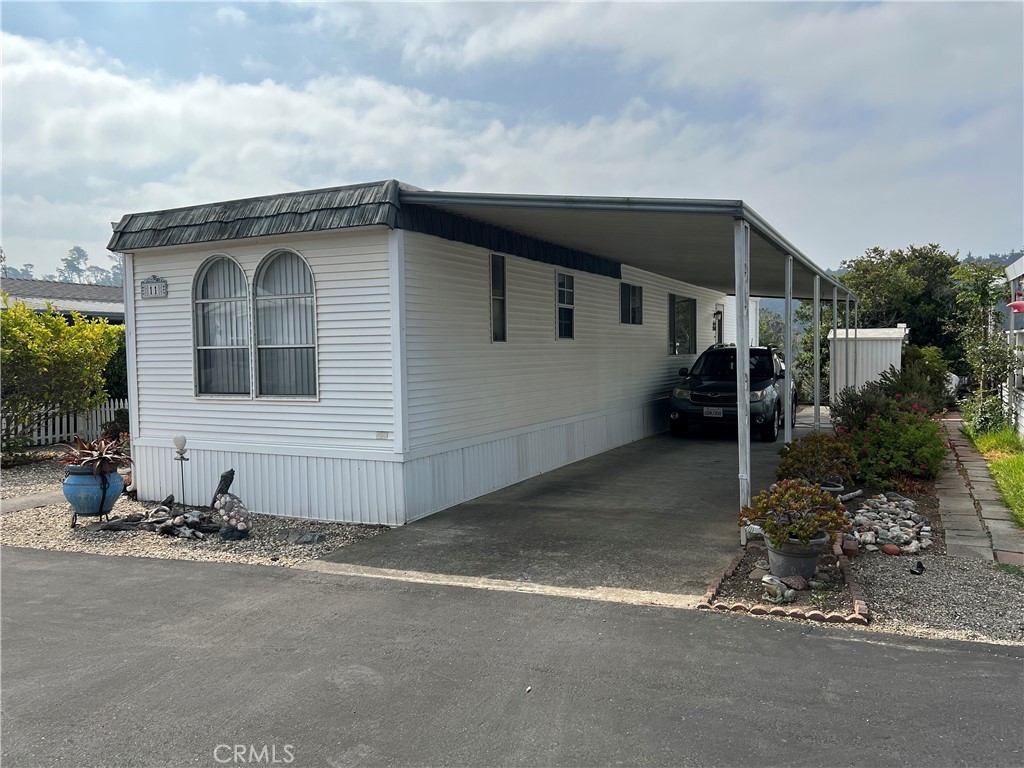 1226 Main St #11, Cambria, CA 93428