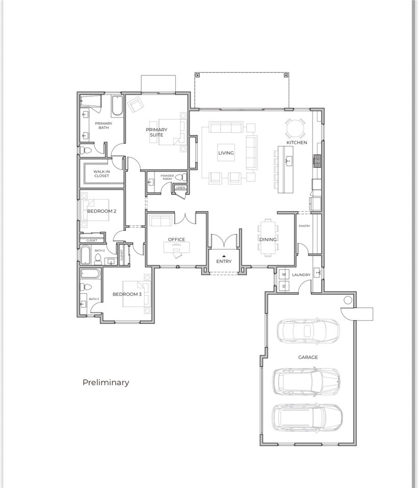 965 Lucero Lane, Templeton, CA 93465