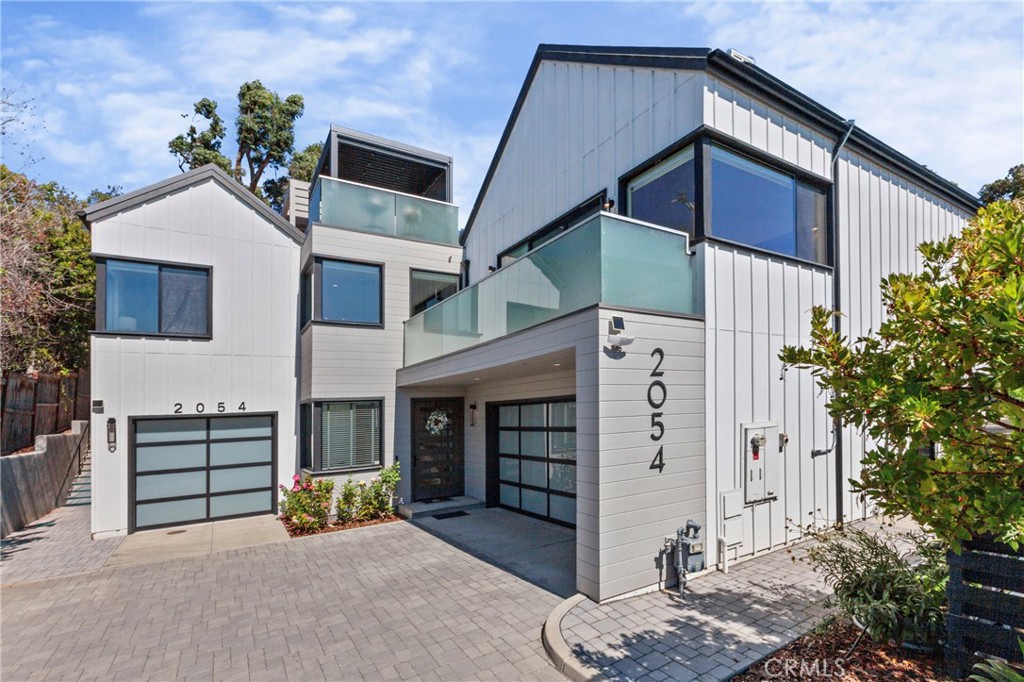 2054 Fixlini St, San Luis Obispo, CA 93401