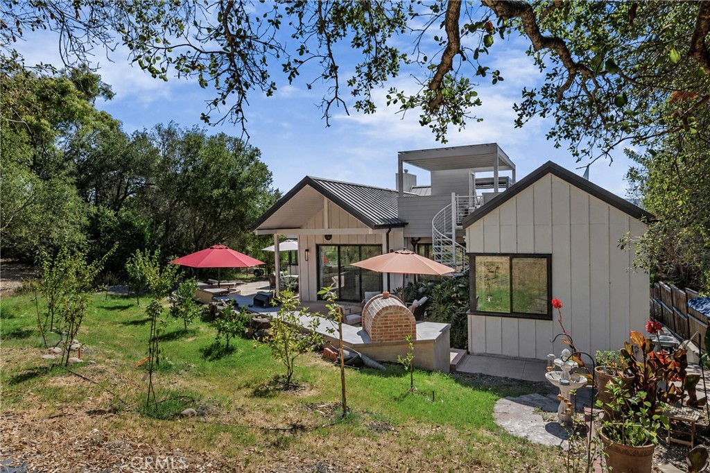 2054 Fixlini St, San Luis Obispo, CA 93401