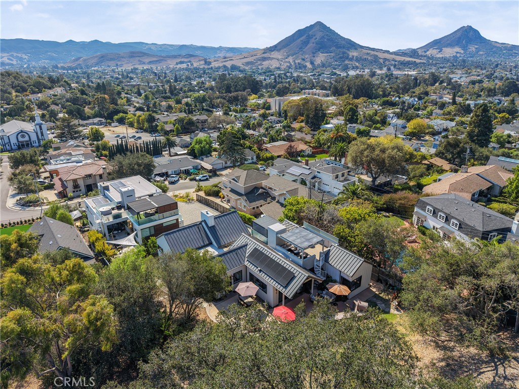 2054 Fixlini St, San Luis Obispo, CA 93401