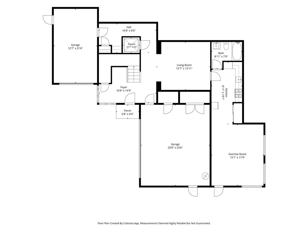2054 Fixlini St, San Luis Obispo, CA 93401