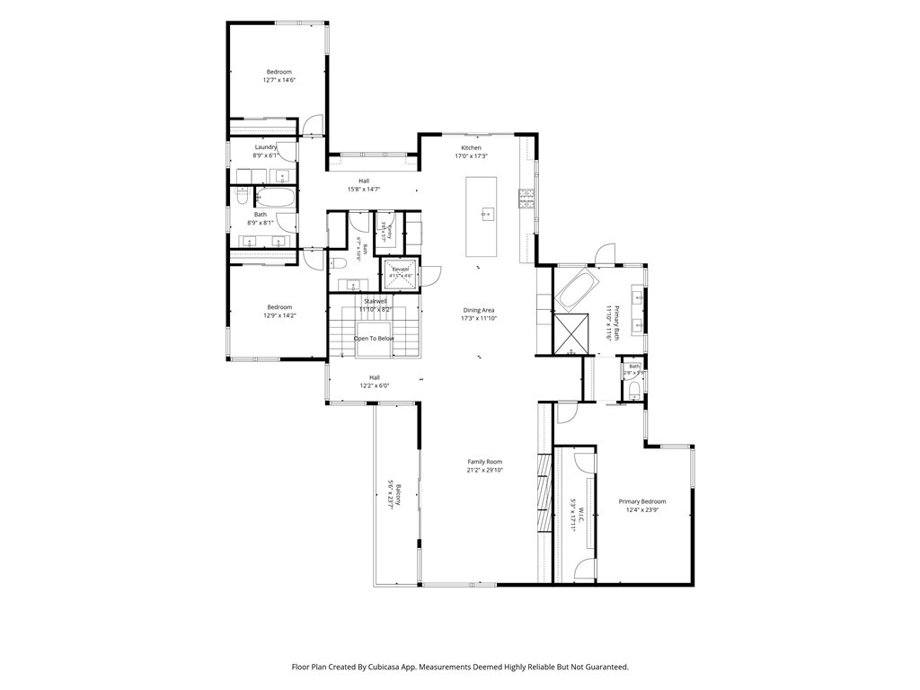2054 Fixlini St, San Luis Obispo, CA 93401