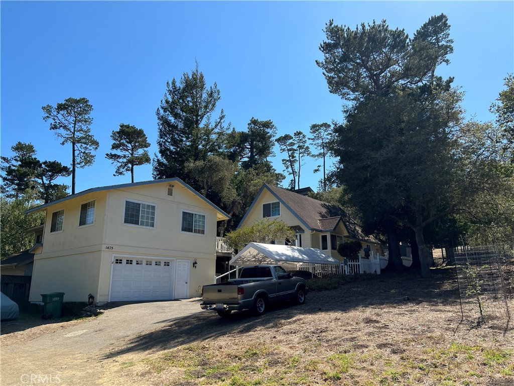 1475 Spencer St, Cambria, CA 93428