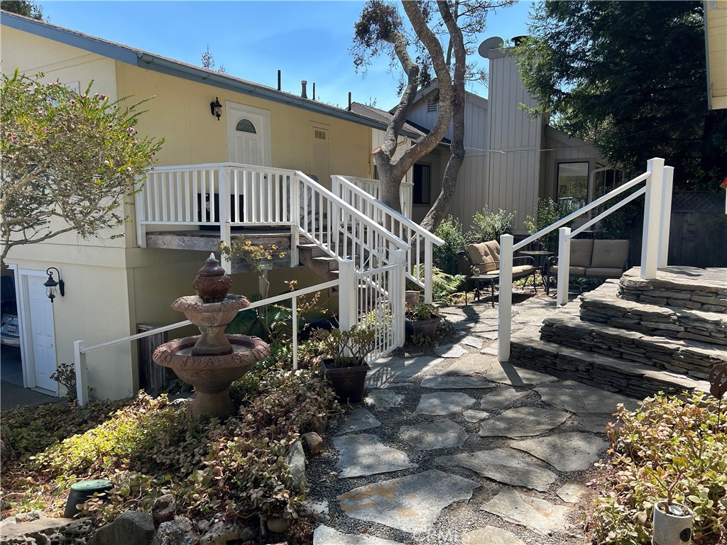 1475 Spencer St, Cambria, CA 93428