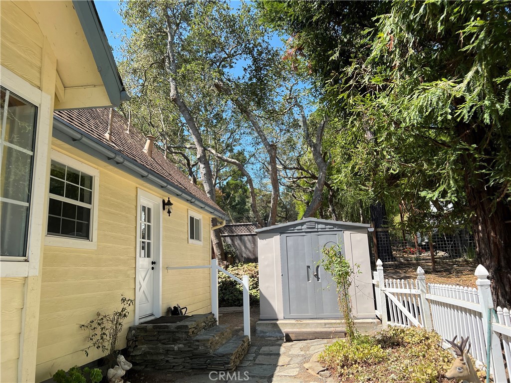 1475 Spencer St, Cambria, CA 93428