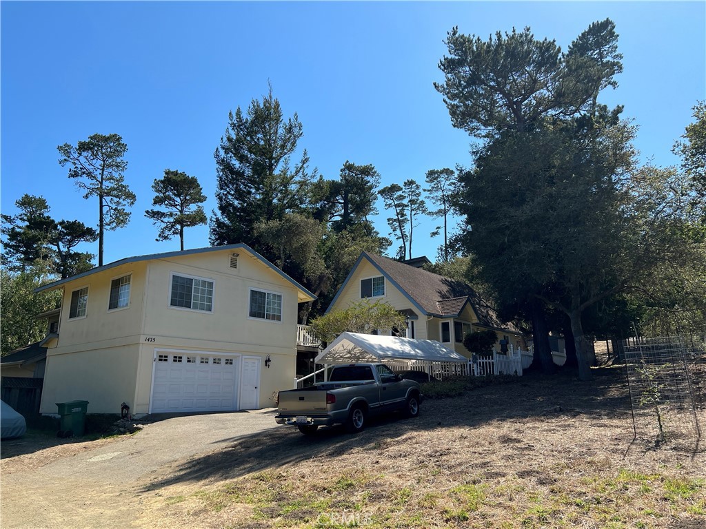 1475 Spencer St, Cambria, CA 93428