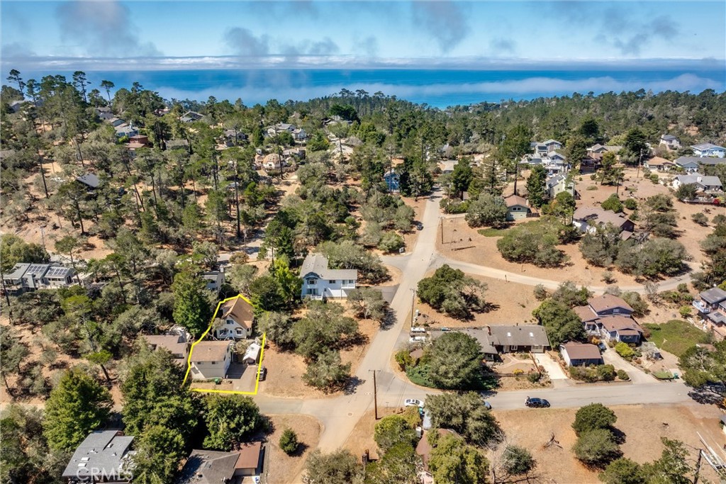 1475 Spencer St, Cambria, CA 93428