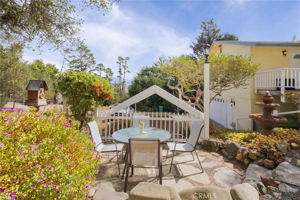 1475 Spencer St, Cambria, CA 93428