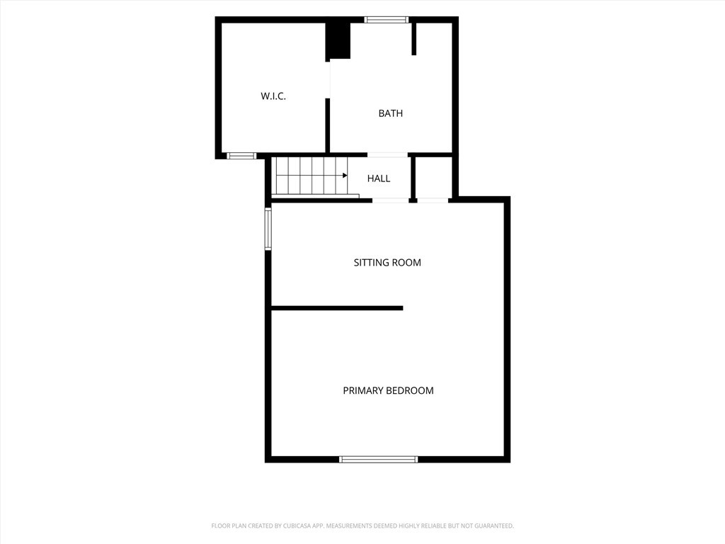 1475 Spencer St, Cambria, CA 93428
