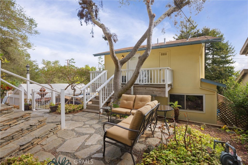 1475 Spencer St, Cambria, CA 93428