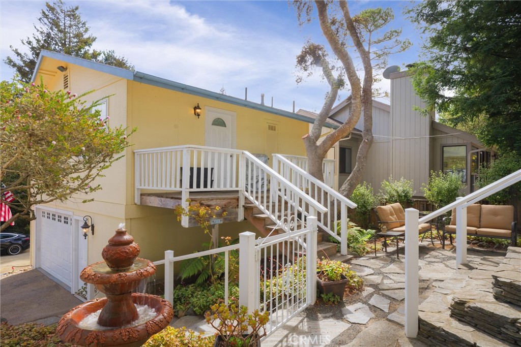 1475 Spencer St, Cambria, CA 93428