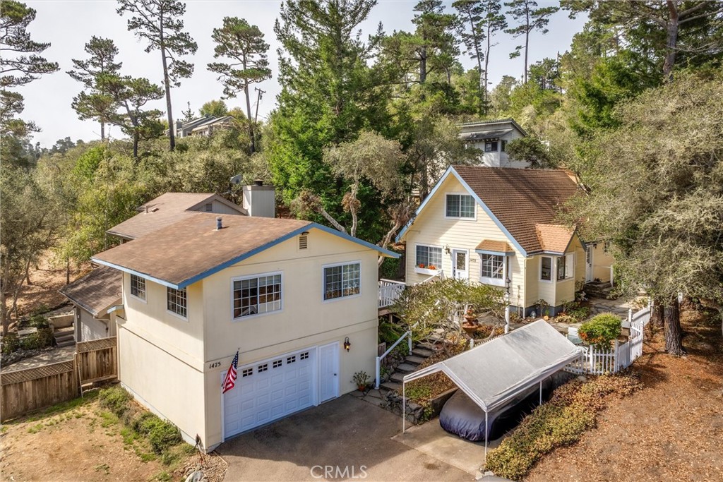 1475 Spencer St, Cambria, CA 93428
