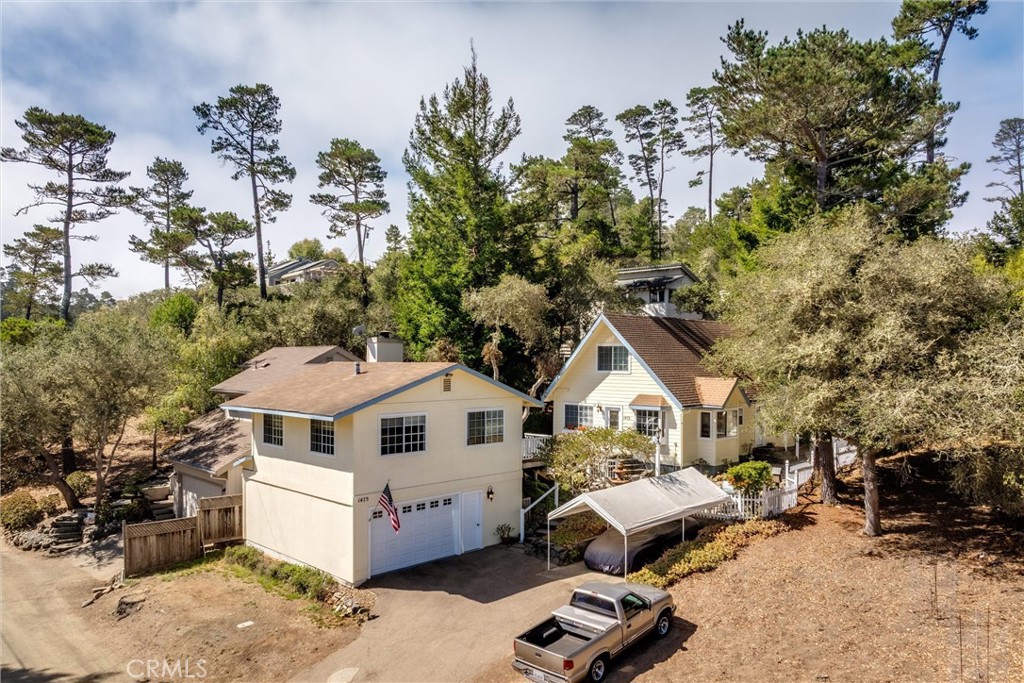 1475 Spencer St, Cambria, CA 93428