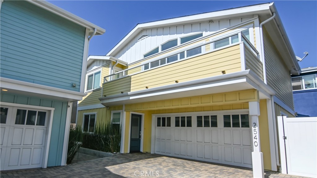 2500 Main, Morro Bay, CA 93442