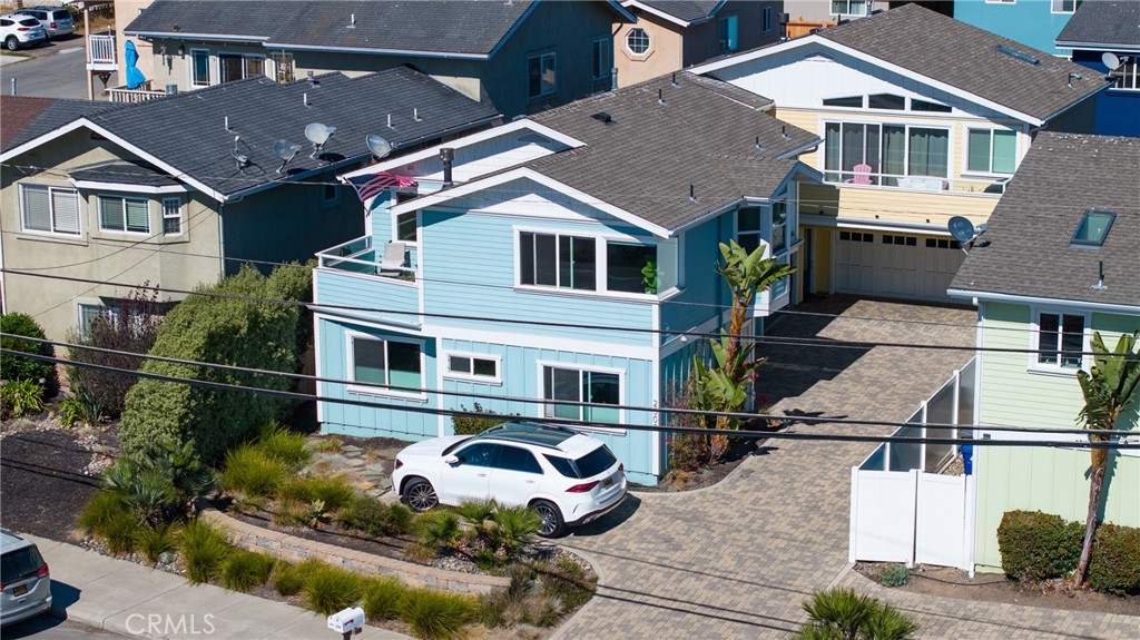 2500 Main, Morro Bay, CA 93442