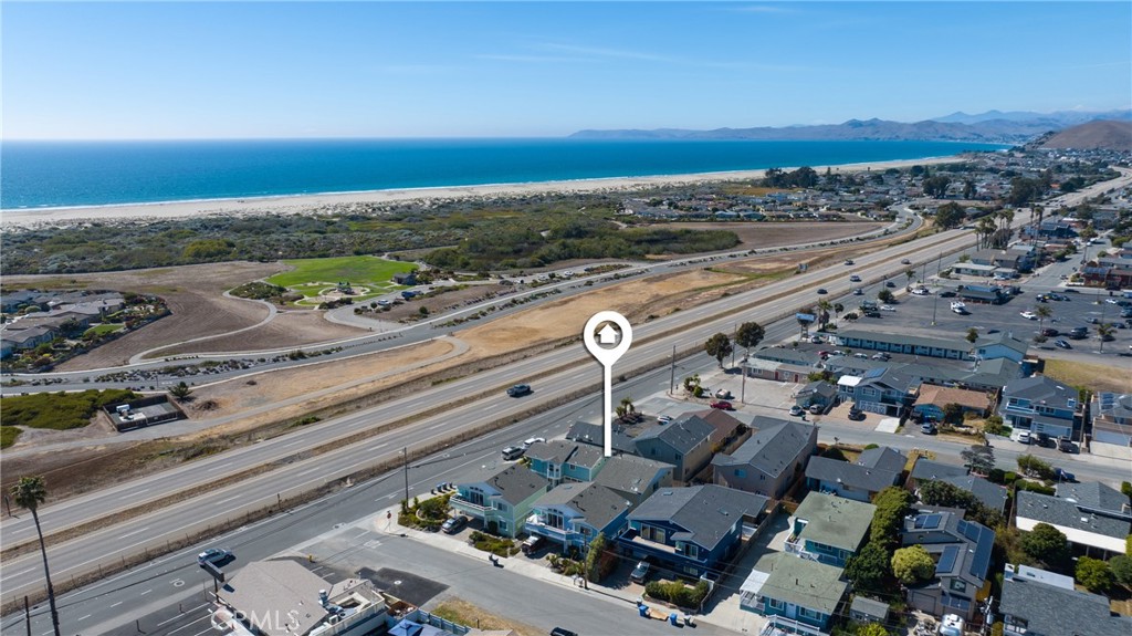 2500 Main, Morro Bay, CA 93442