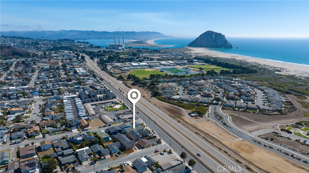2500 Main, Morro Bay, CA 93442