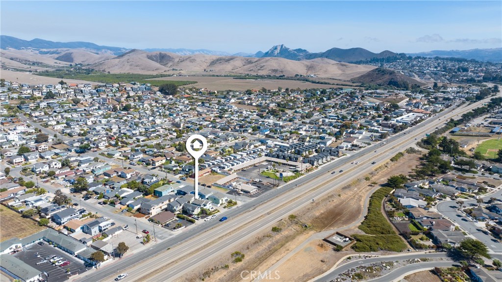 2500 Main, Morro Bay, CA 93442