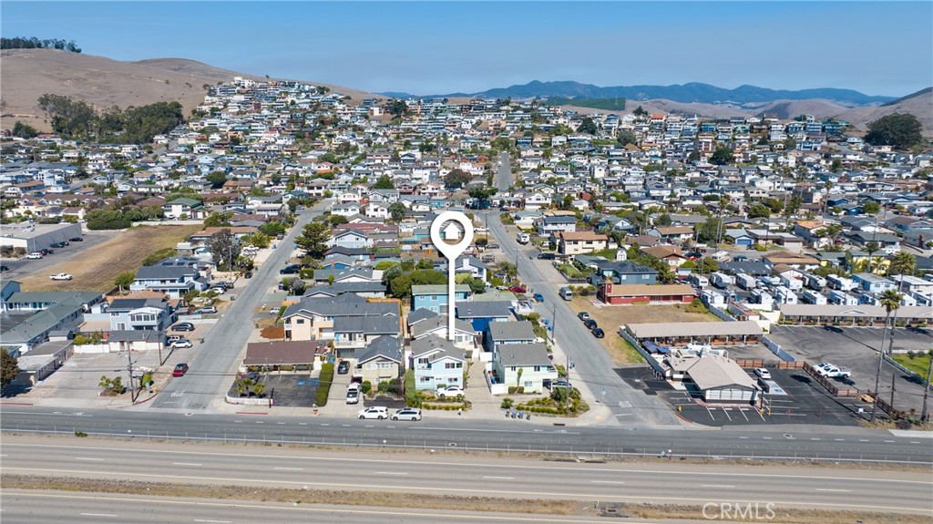 2500 Main, Morro Bay, CA 93442
