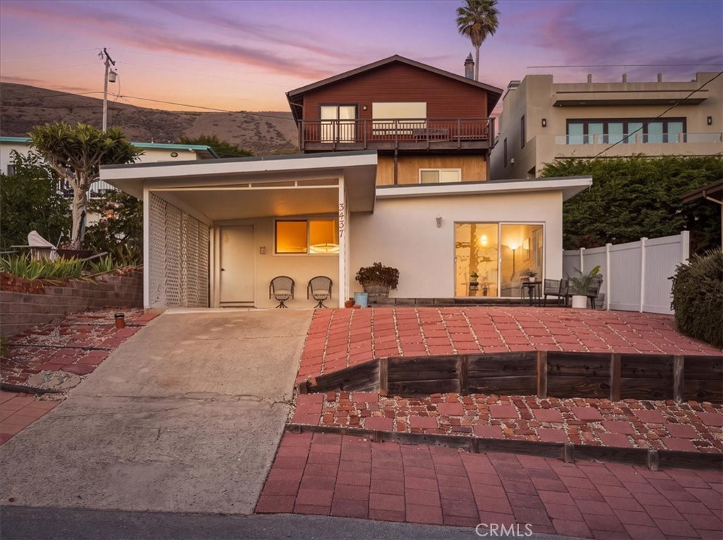 3437 Shearer, Cayucos, CA 93430
