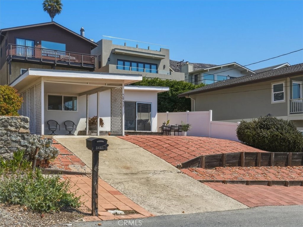 3437 Shearer, Cayucos, CA 93430