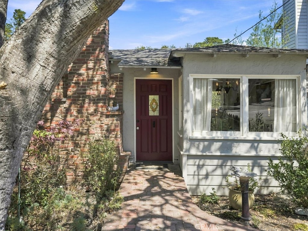 2512 Pineridge, Cambria, CA 93428