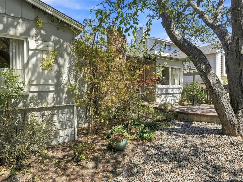 2512 Pineridge, Cambria, CA 93428