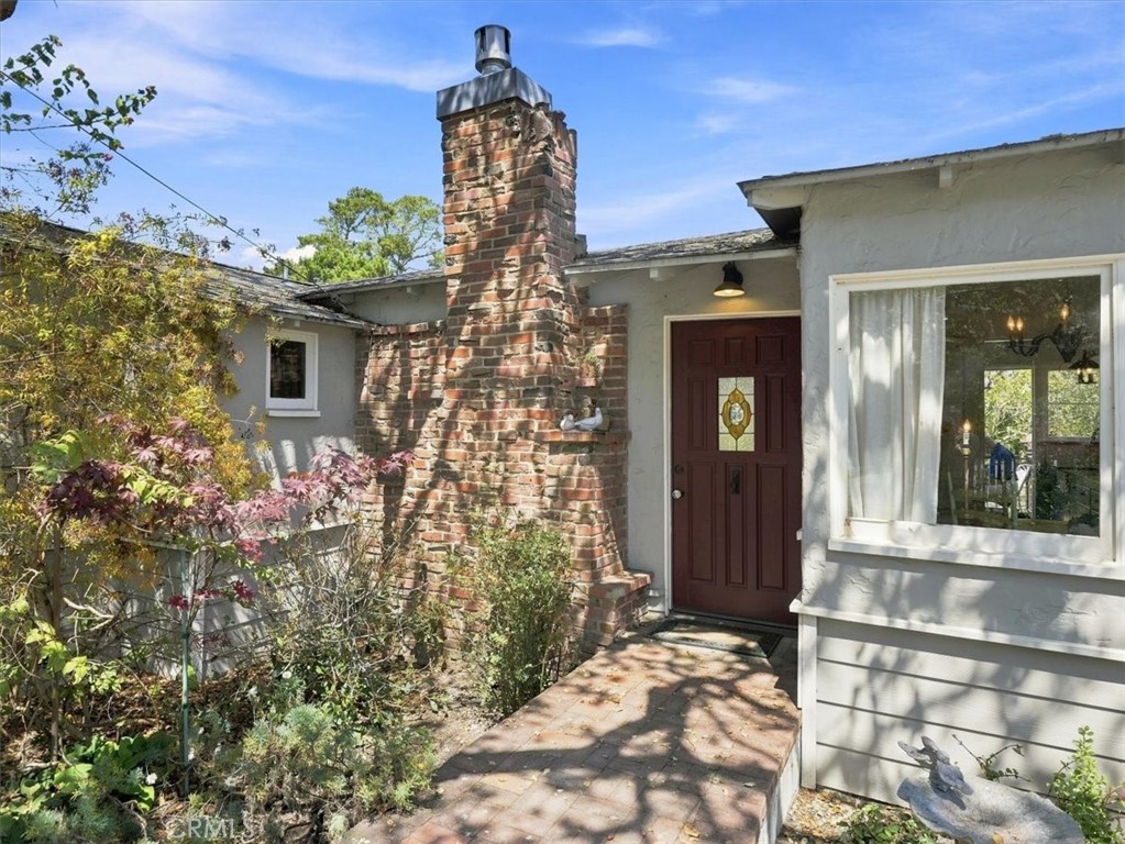 2512 Pineridge, Cambria, CA 93428