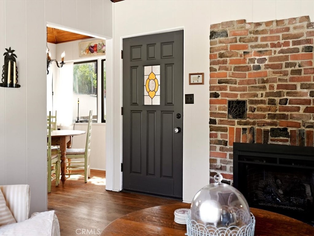 2512 Pineridge, Cambria, CA 93428