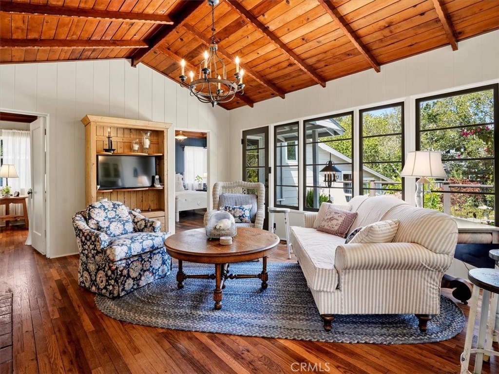 2512 Pineridge, Cambria, CA 93428