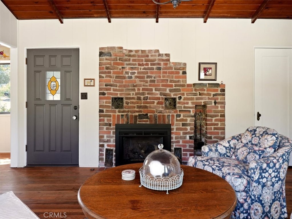 2512 Pineridge, Cambria, CA 93428
