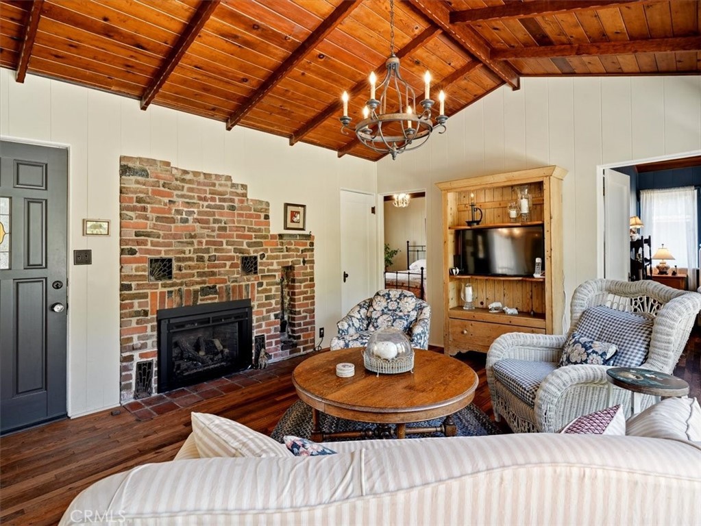 2512 Pineridge, Cambria, CA 93428