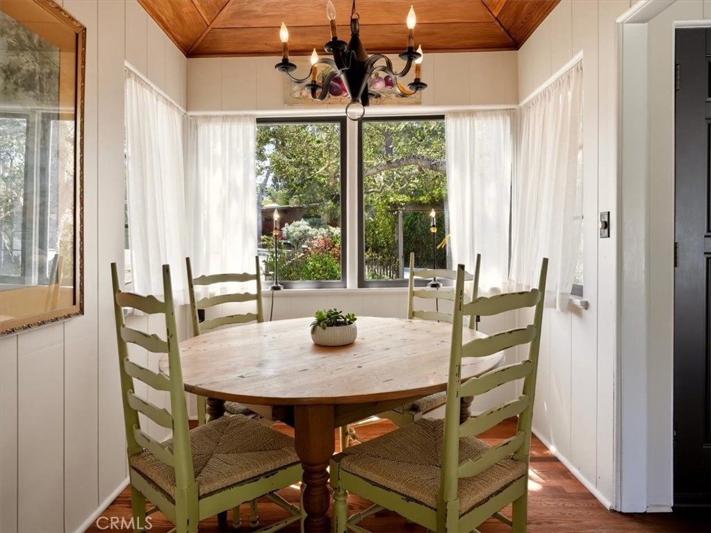 2512 Pineridge, Cambria, CA 93428